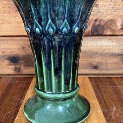 McCoy Pottery, USA Vase