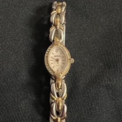 Benrus Women's Vintage Watch