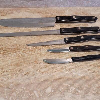 Cutco Cutlery