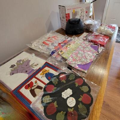 Crafts