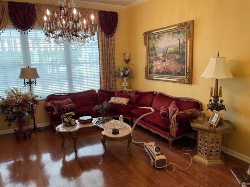 Another Great Estate Sale In Jackson!!! Westlake Couture