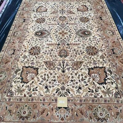 LOT # 384