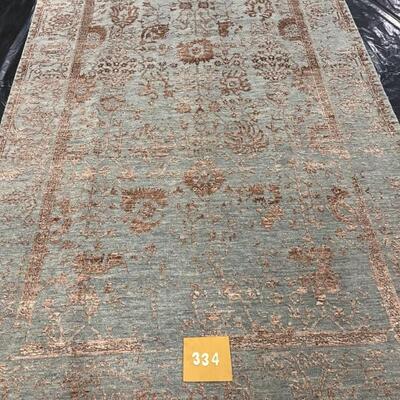 Lot # 334