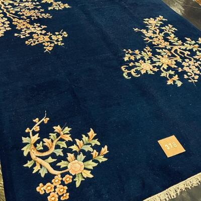 LOT # 378