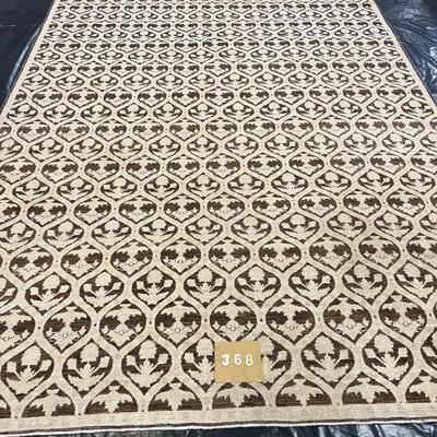 Lot # 368