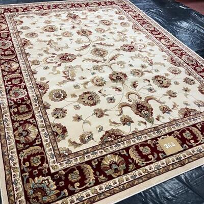 Lot # 364