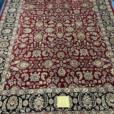 Lot # 289