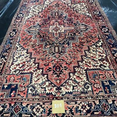 LOT # 386