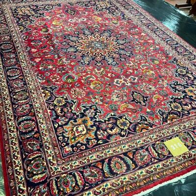 LOT # 376