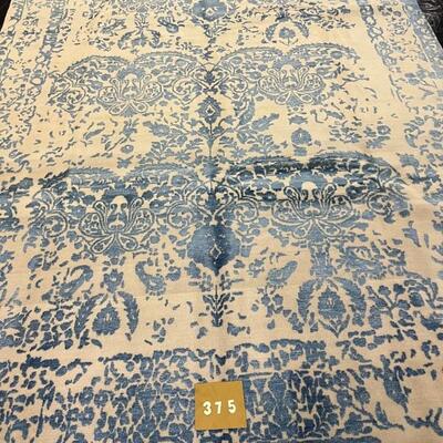 LOT # 375