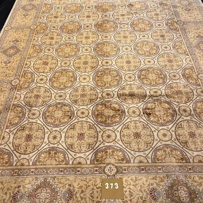 Lot # 373