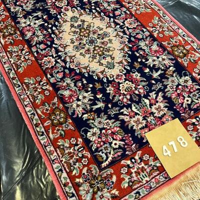 LOT # 478