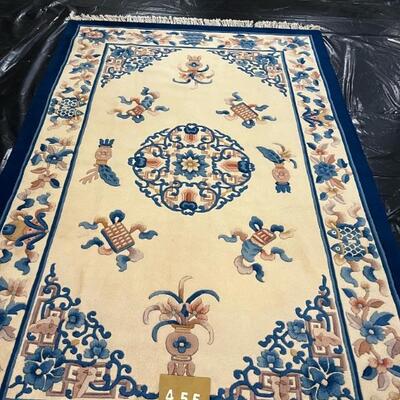 LOT # 455