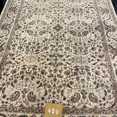 LOT # 459