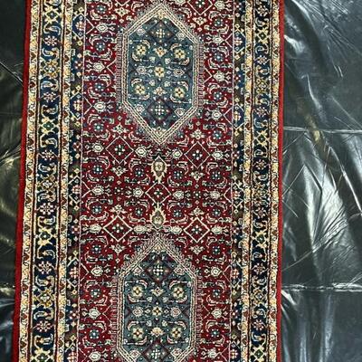 LOT # 480