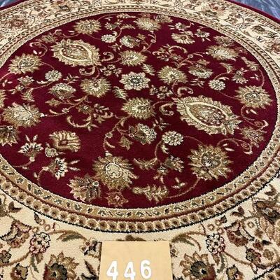 LOT # 446