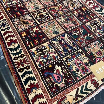 LOT #465