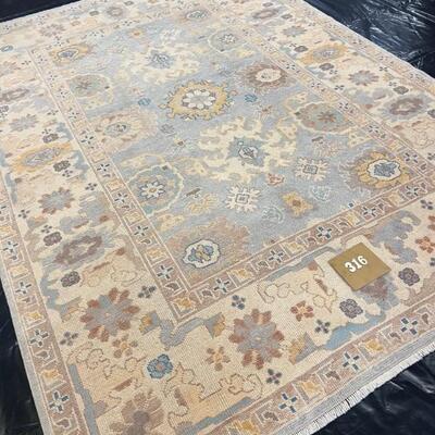 Lot # 316