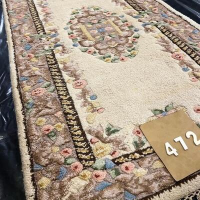 LOT # 472