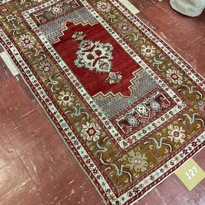 LOT # 410