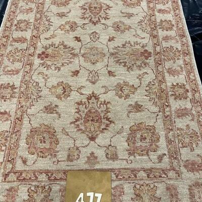 LOT # 477