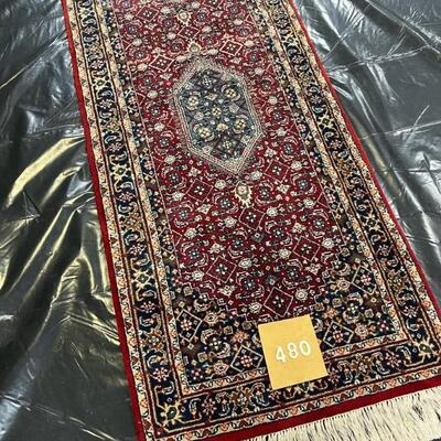 LOT # 480