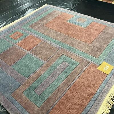 LOT # 453
