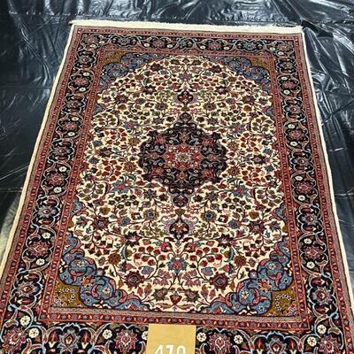 LOT # 470