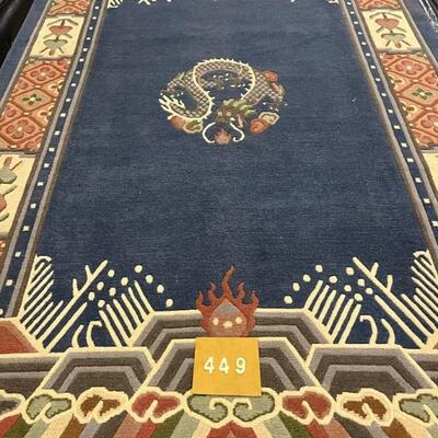 LOT # 449
