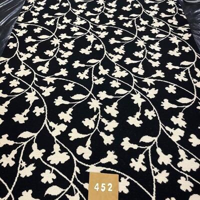LOT # 452