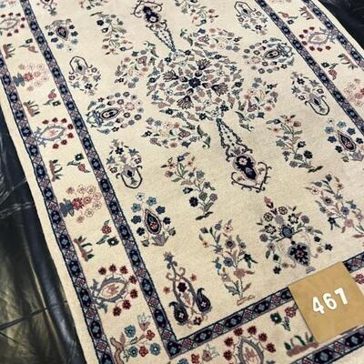 LOT #467