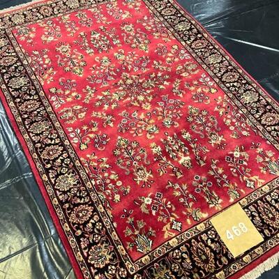 LOT # 468