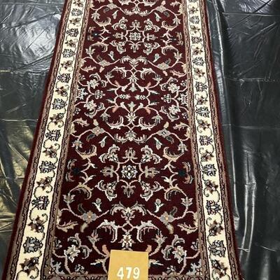 LOT # 479