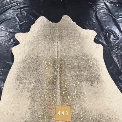 LOT # 448