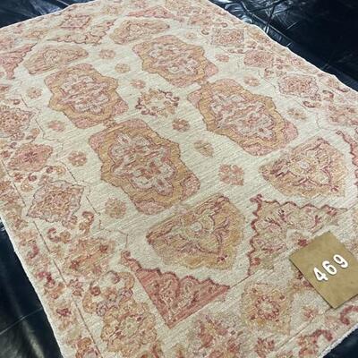 LOT # 469