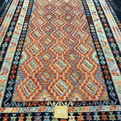 LOT # 388