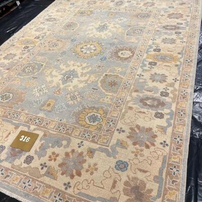 Lot # 316