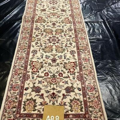 LOT # 488