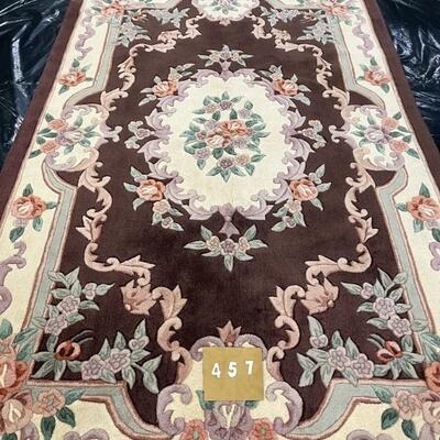 LOT # 457
