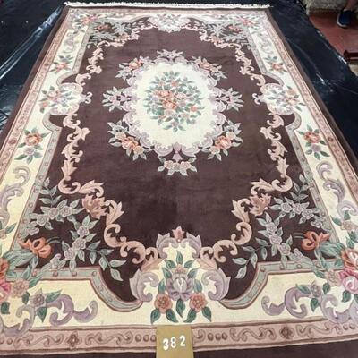 LOT # 382