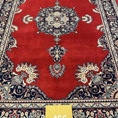 LOT # 466