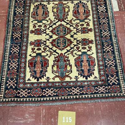 LOT # 414