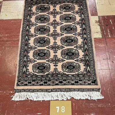 LOT # 427