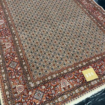 Lot # 336