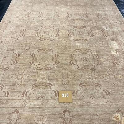 Lot # 313