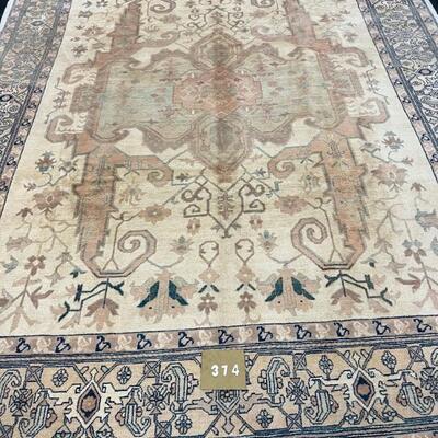LOT # 374