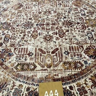 LOT # 444