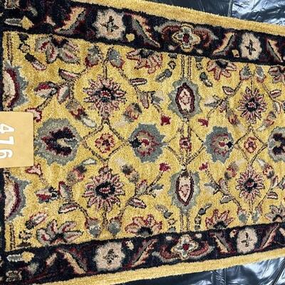 LOT # 476