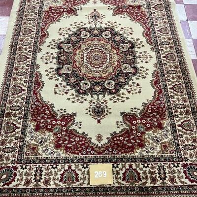 LOT # 437