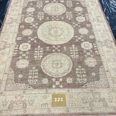 Lot # 335